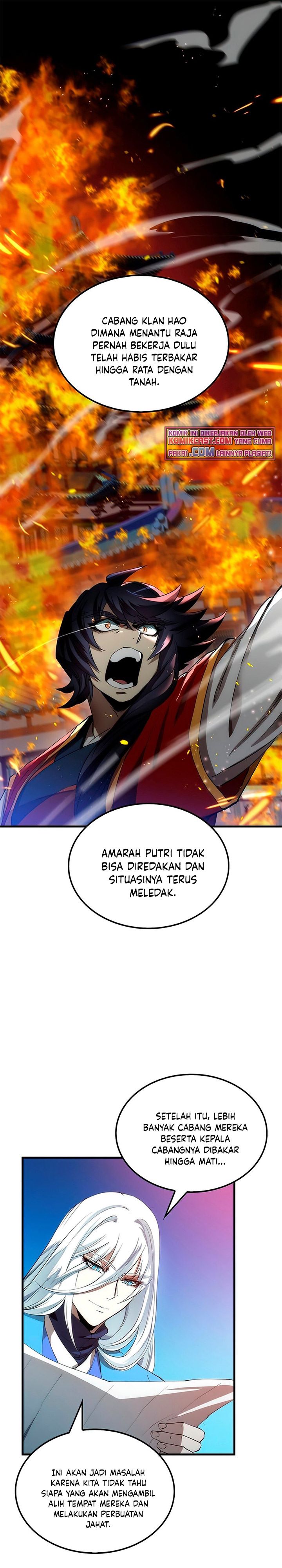 Doctor’s Rebirth