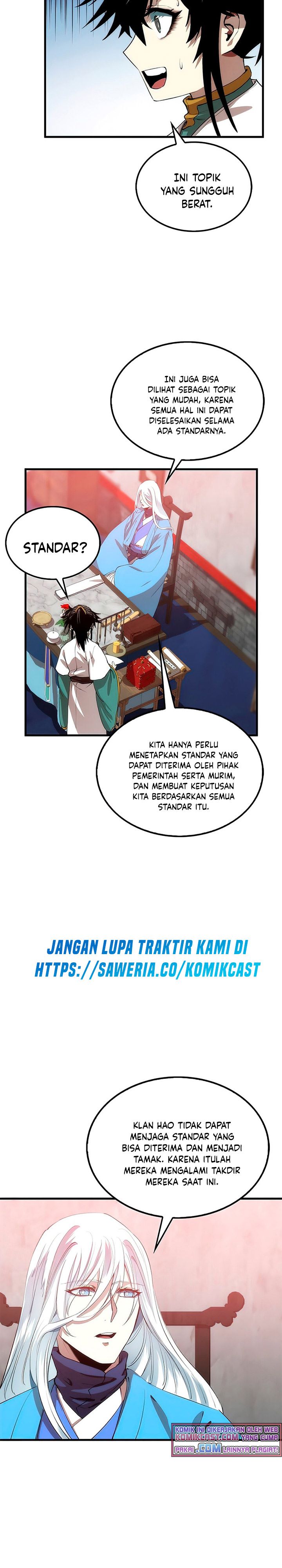 Doctor’s Rebirth