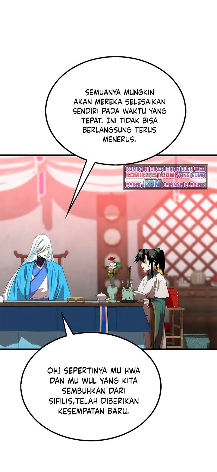 Doctor’s Rebirth