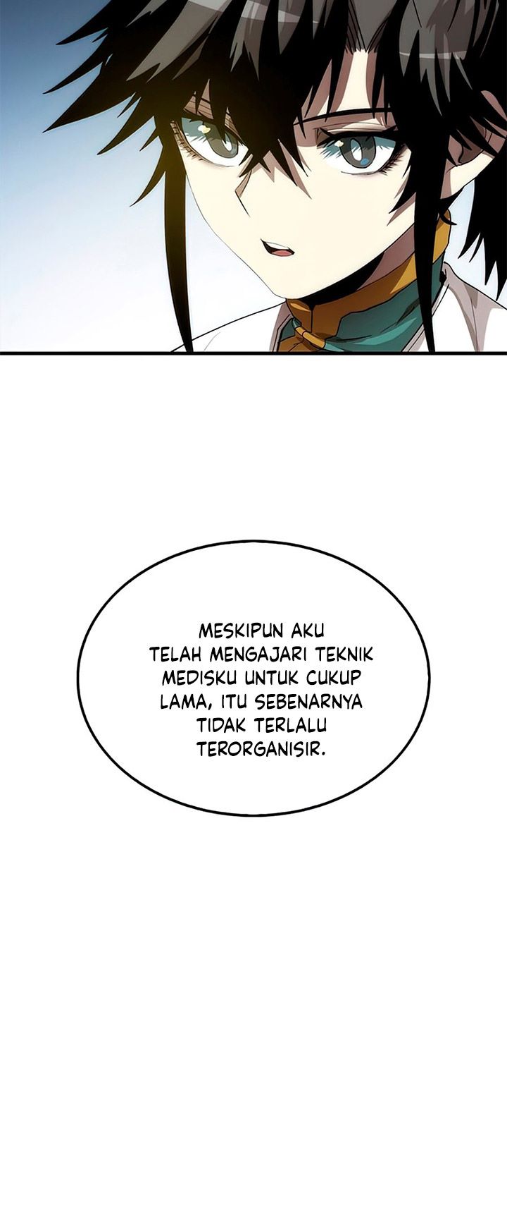 Doctor’s Rebirth