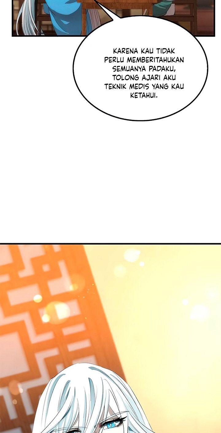 Doctor’s Rebirth