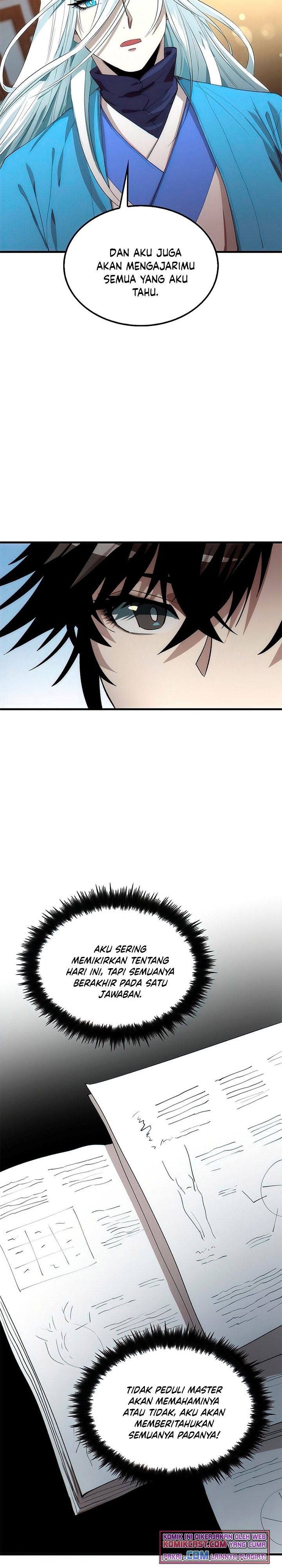 Doctor’s Rebirth