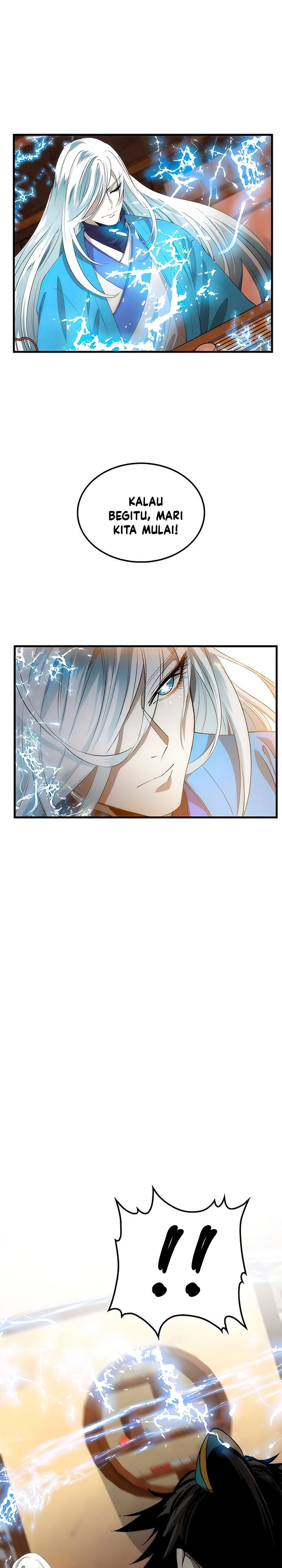 Doctor’s Rebirth