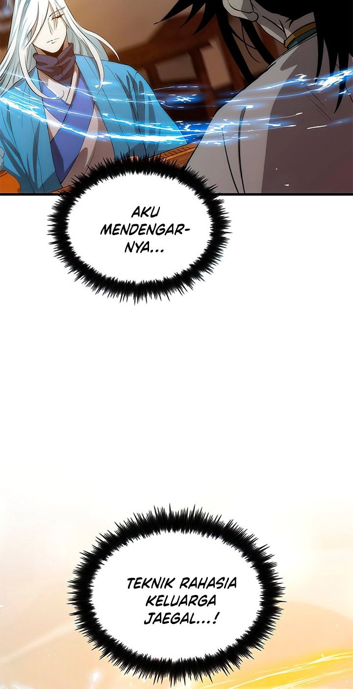Doctor’s Rebirth