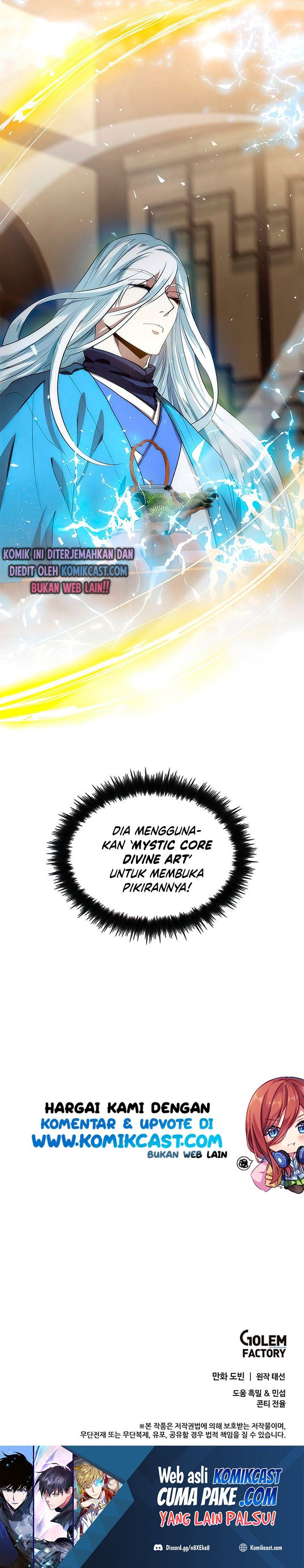 Doctor’s Rebirth