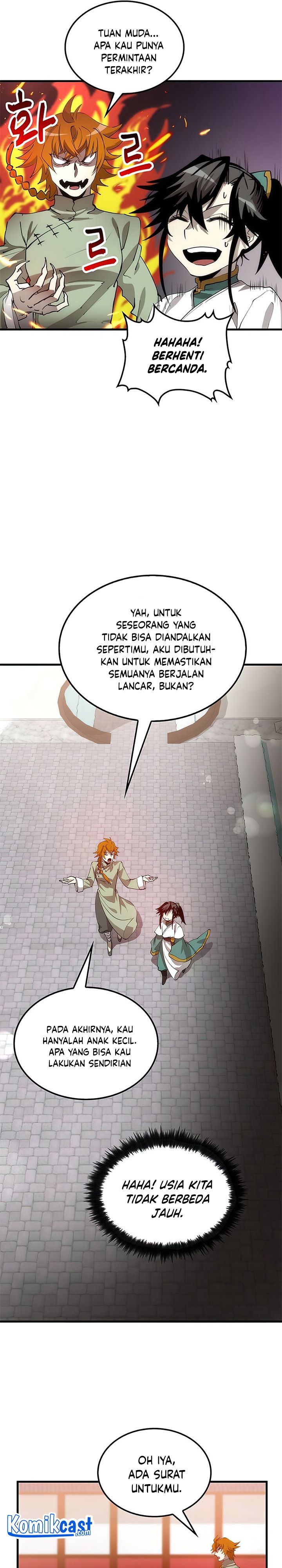 Doctor’s Rebirth