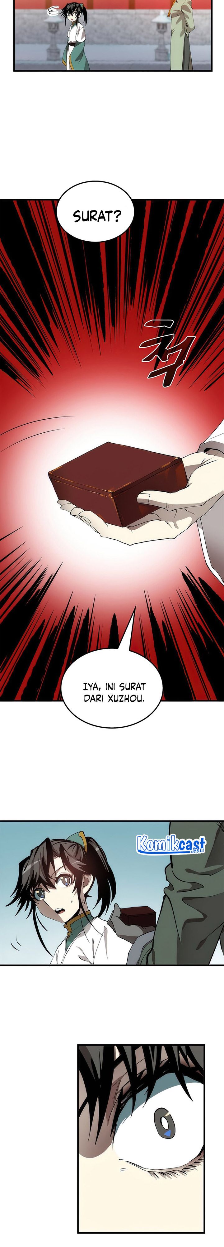 Doctor’s Rebirth