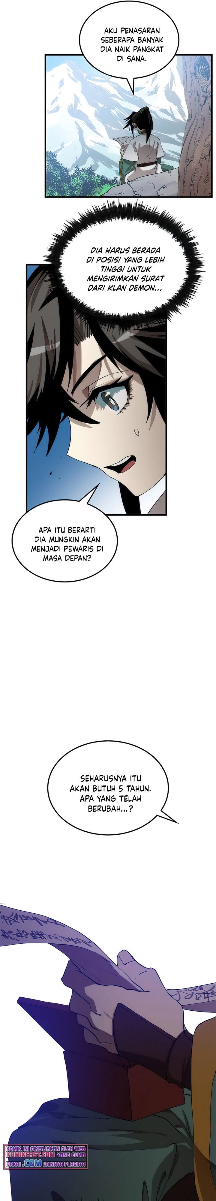 Doctor’s Rebirth