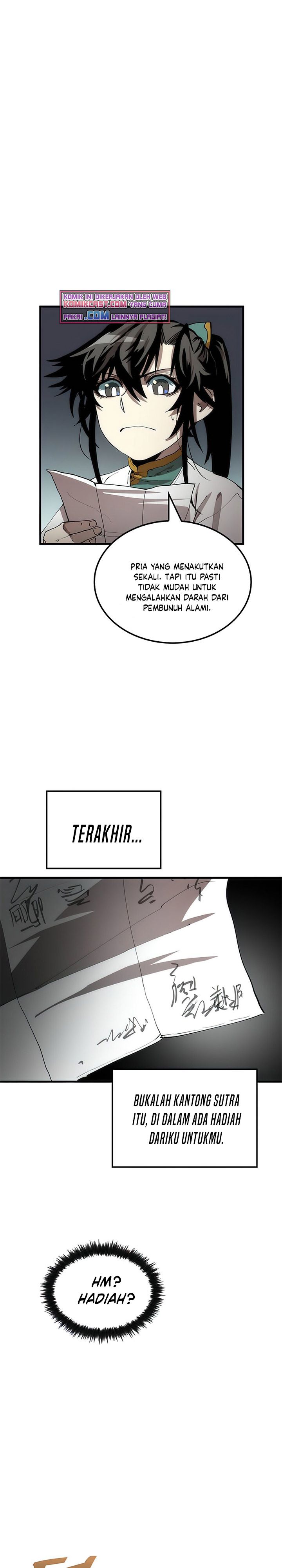 Doctor’s Rebirth