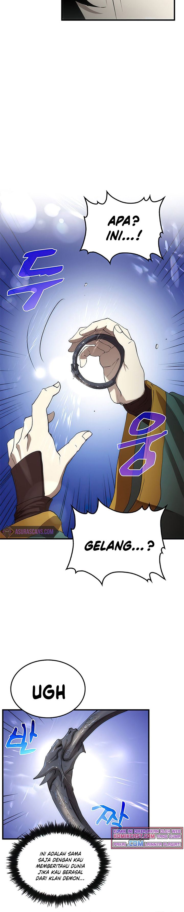 Doctor’s Rebirth