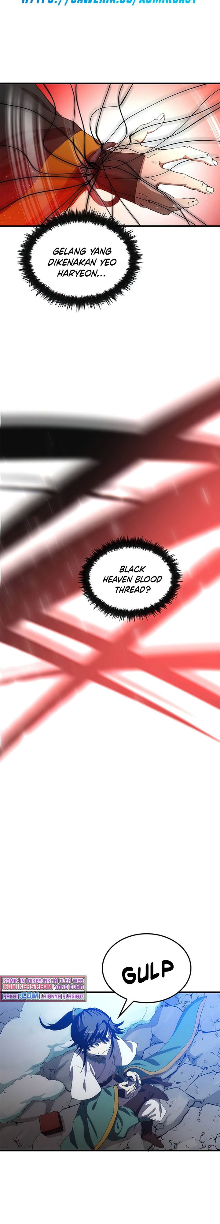 Doctor’s Rebirth