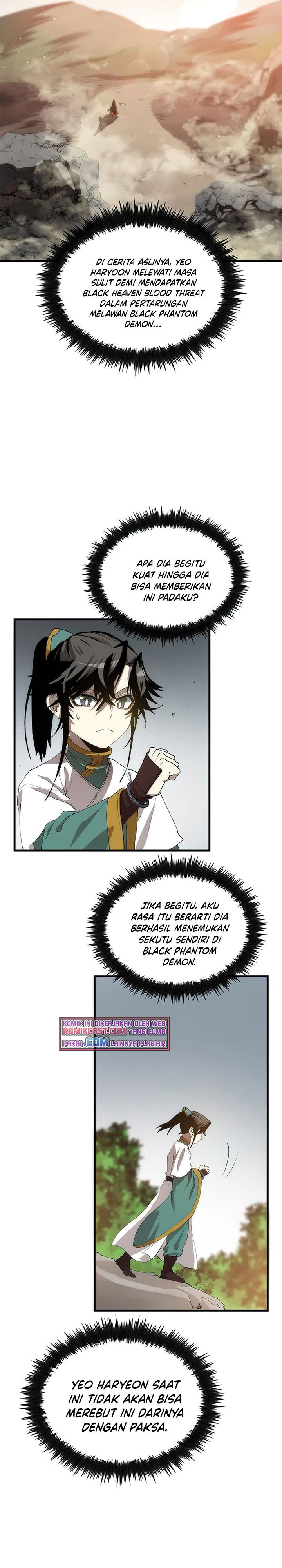 Doctor’s Rebirth
