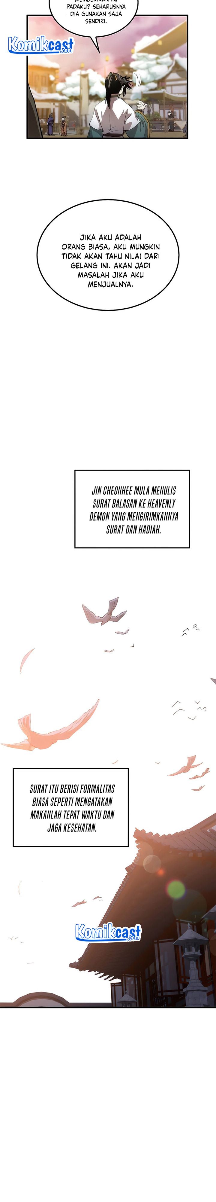 Doctor’s Rebirth