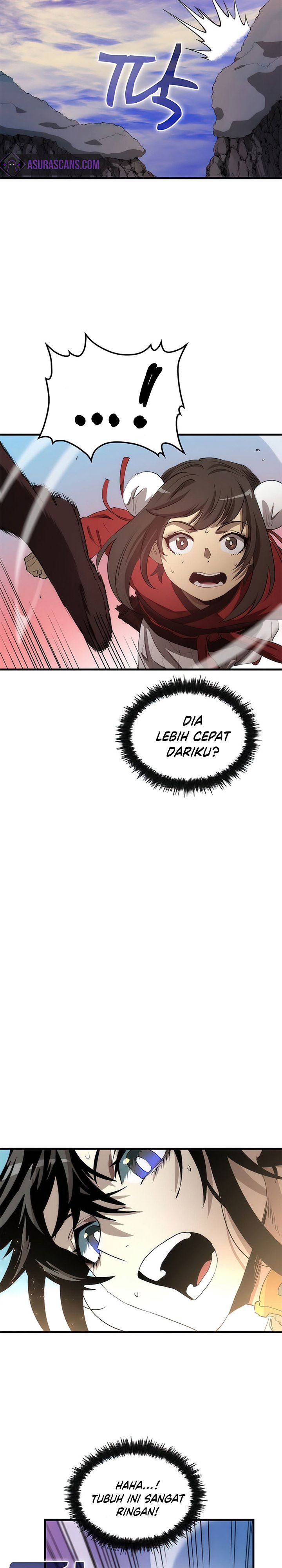 Doctor’s Rebirth