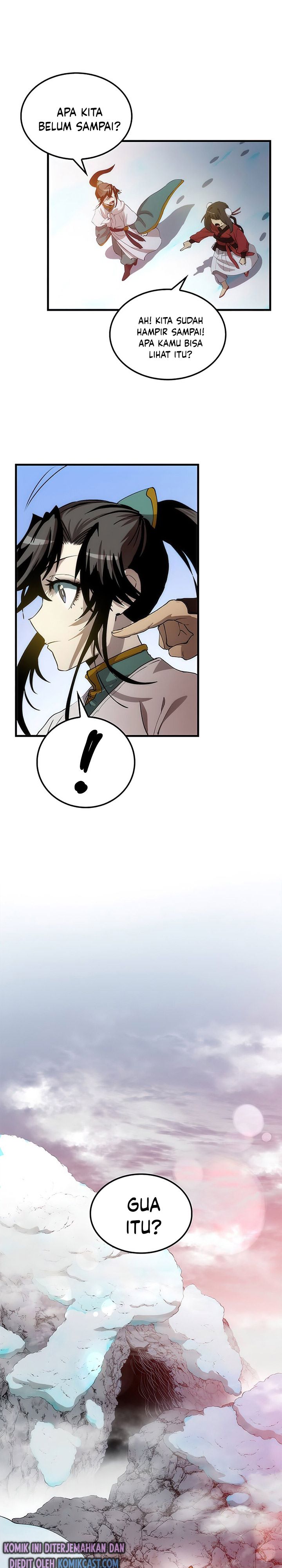 Doctor’s Rebirth