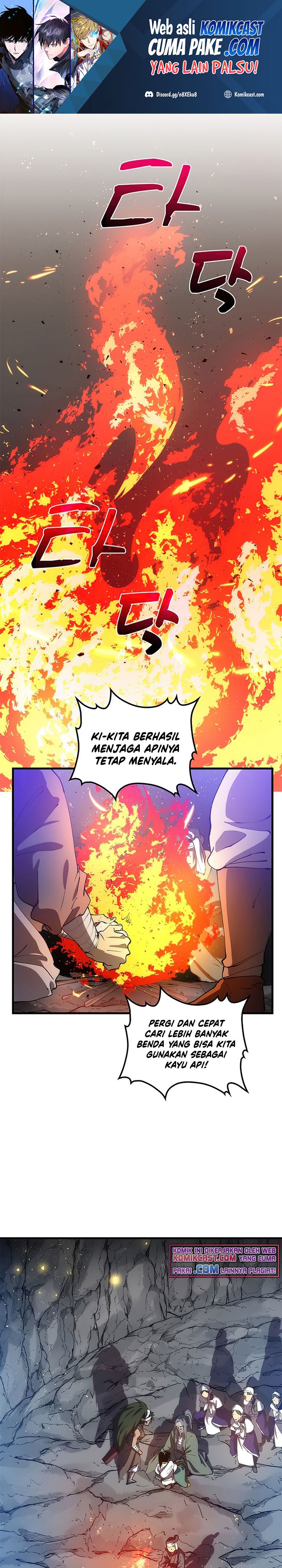 Doctor’s Rebirth