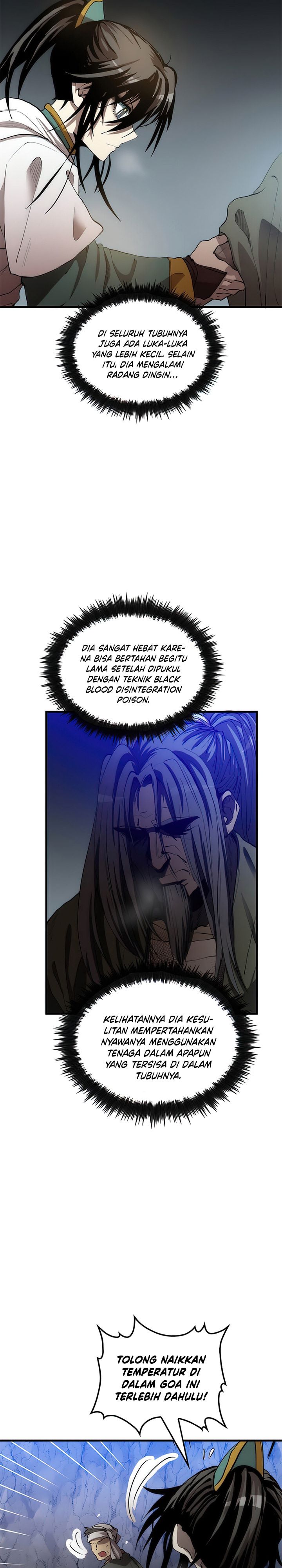 Doctor’s Rebirth