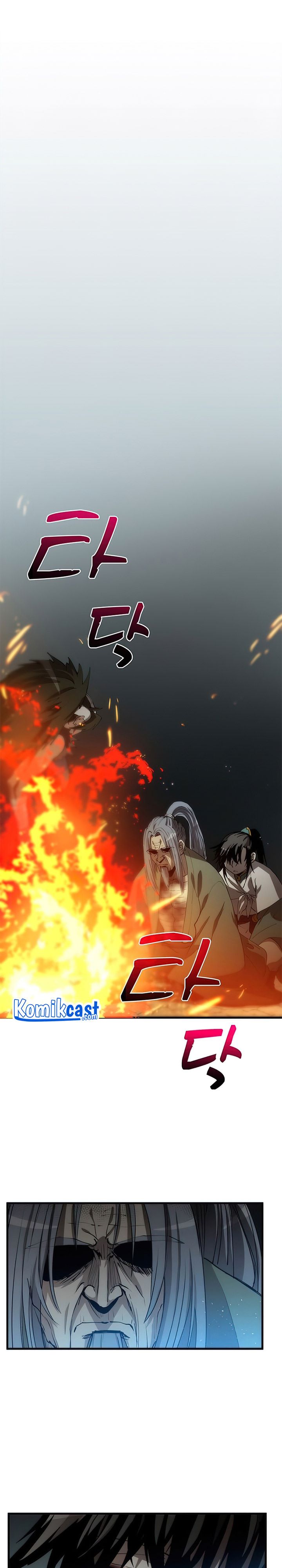 Doctor’s Rebirth
