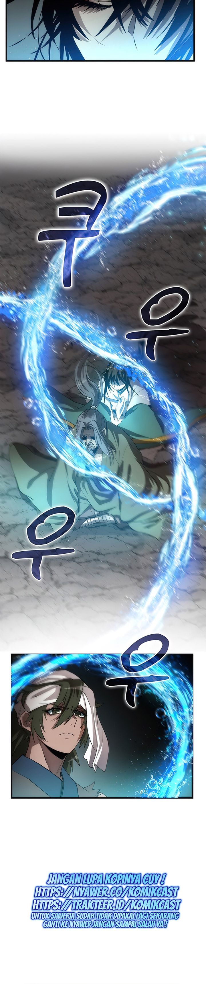 Doctor’s Rebirth