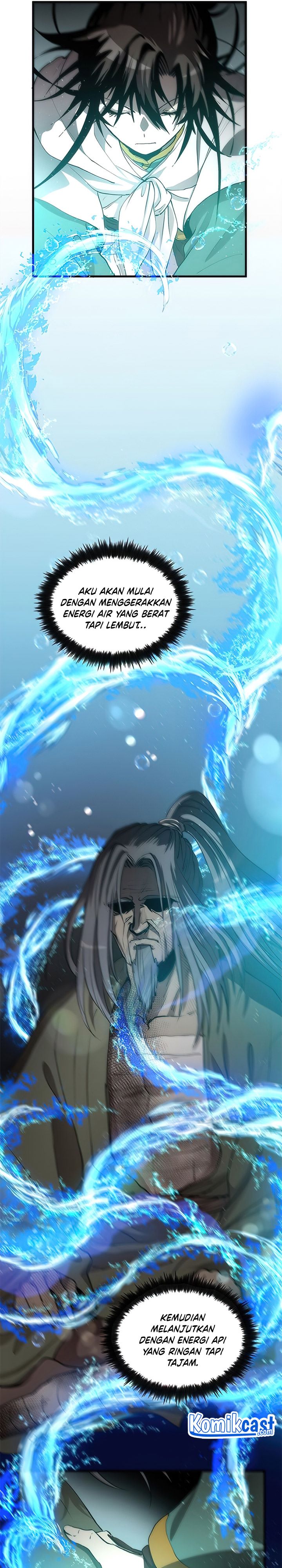 Doctor’s Rebirth