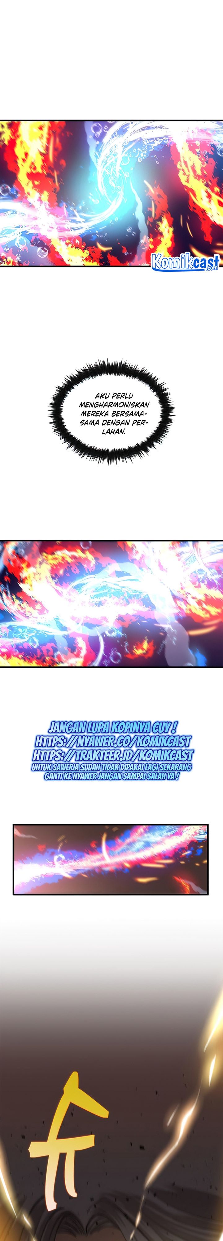 Doctor’s Rebirth