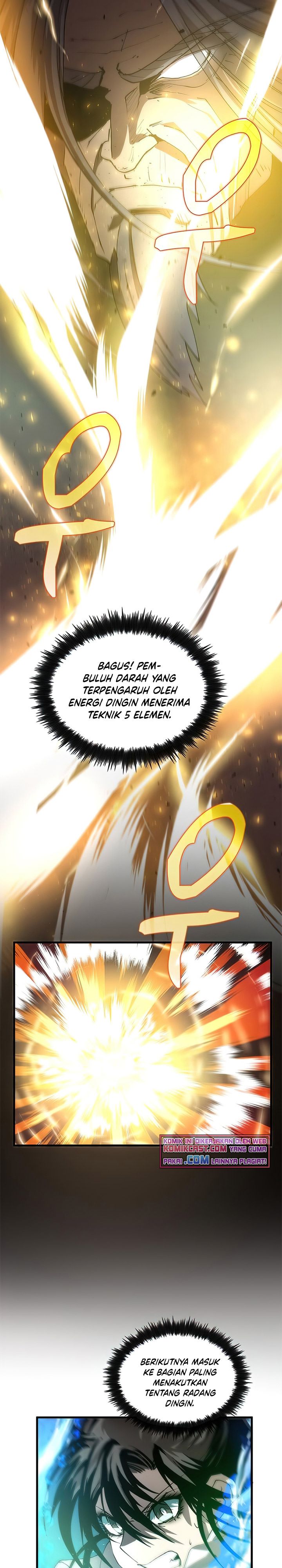Doctor’s Rebirth