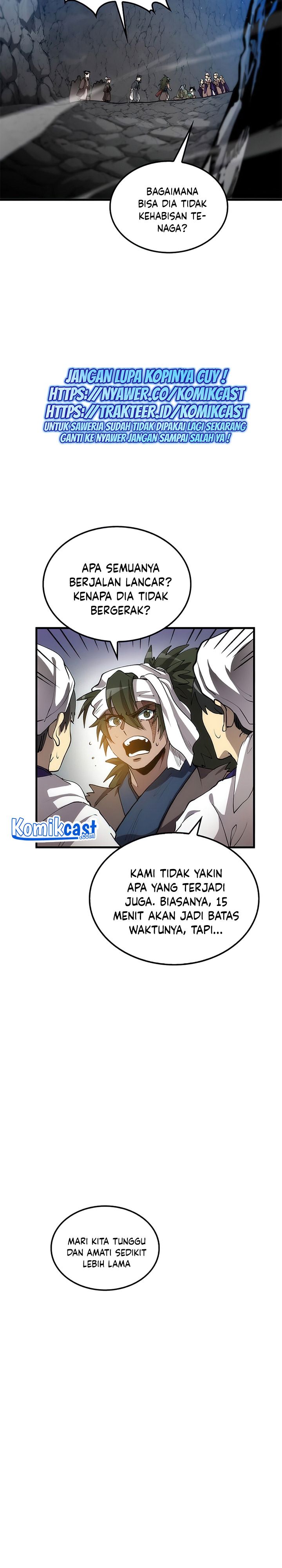 Doctor’s Rebirth
