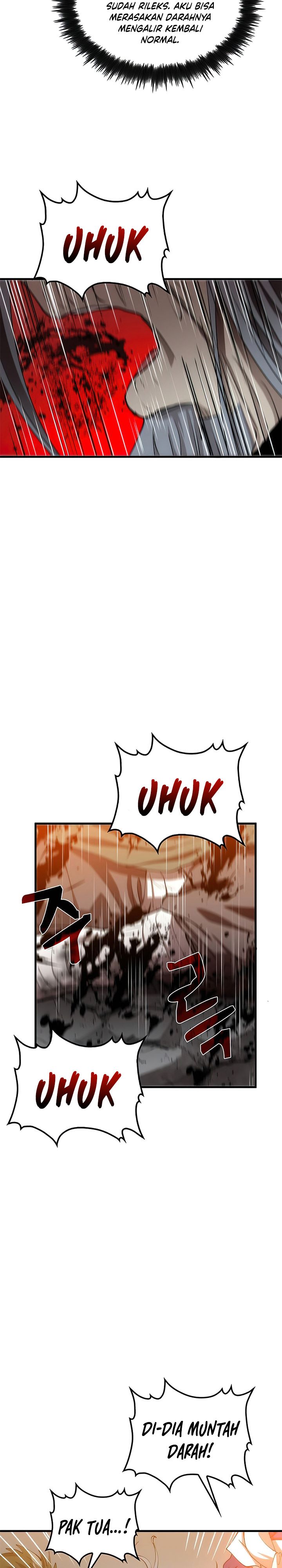 Doctor’s Rebirth