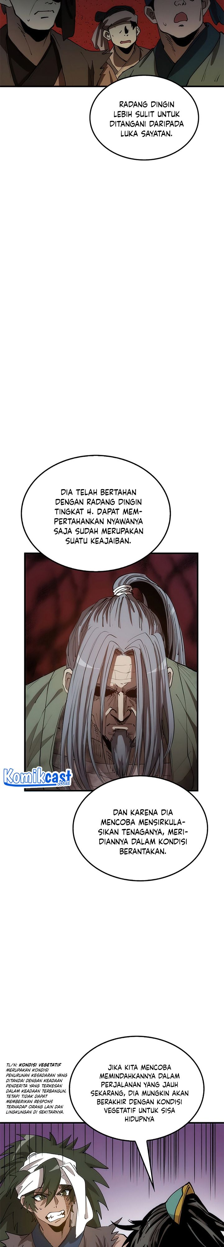Doctor’s Rebirth
