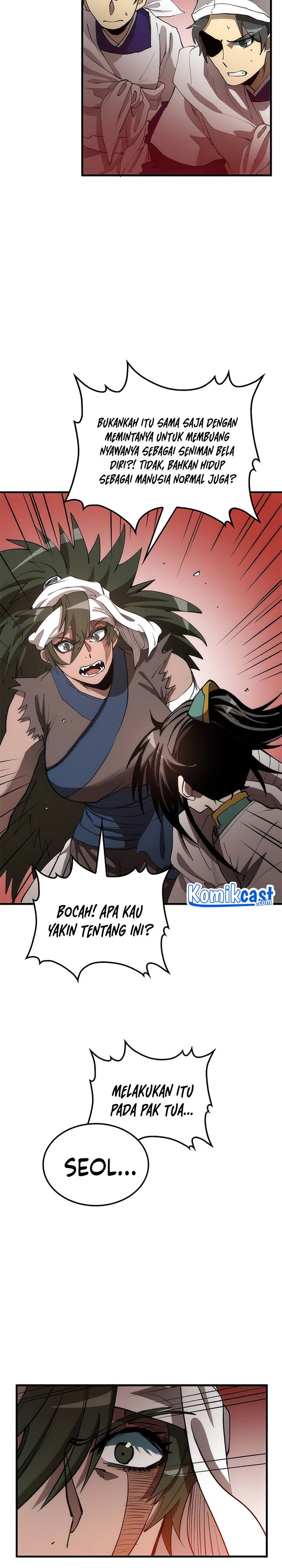 Doctor’s Rebirth