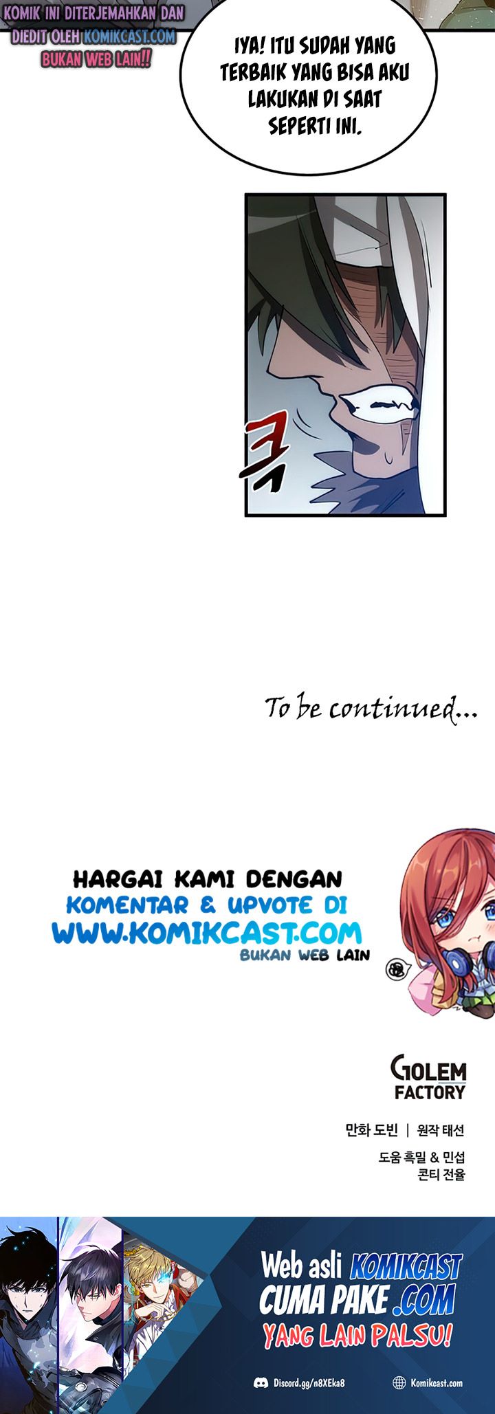 Doctor’s Rebirth