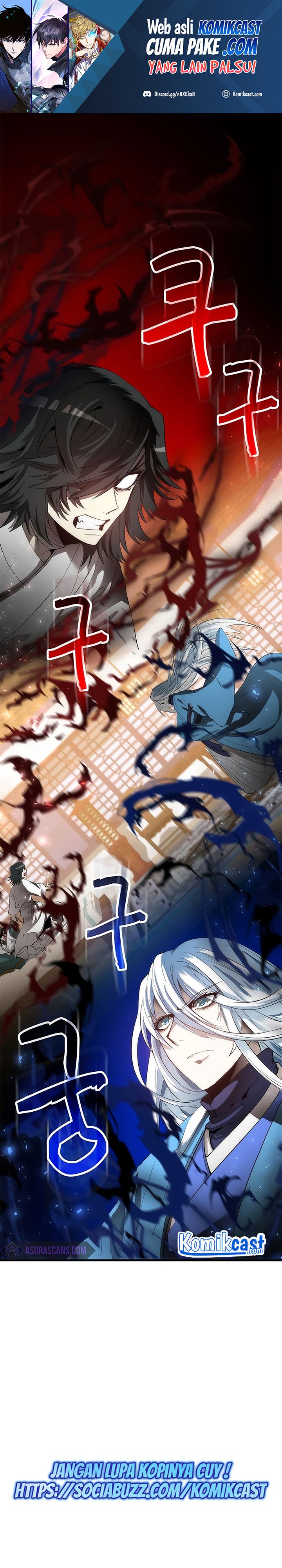 Doctor’s Rebirth