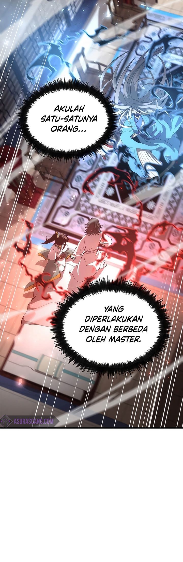 Doctor’s Rebirth