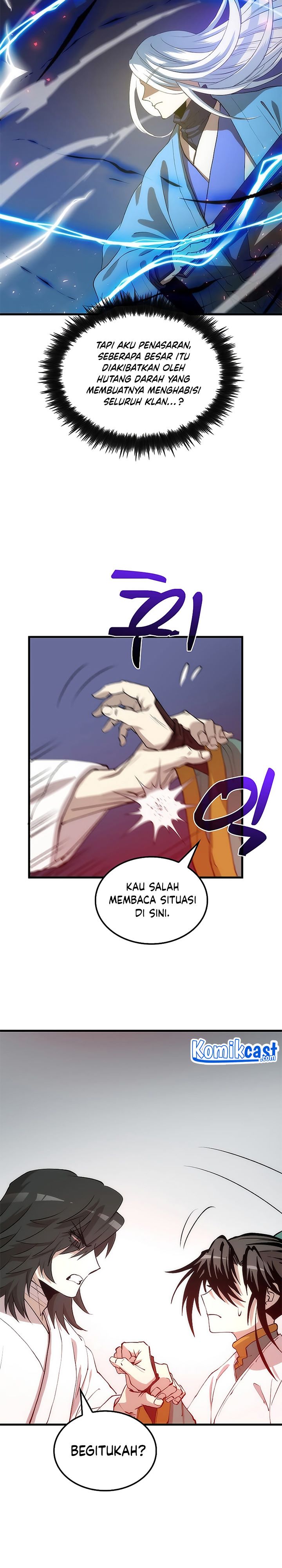 Doctor’s Rebirth