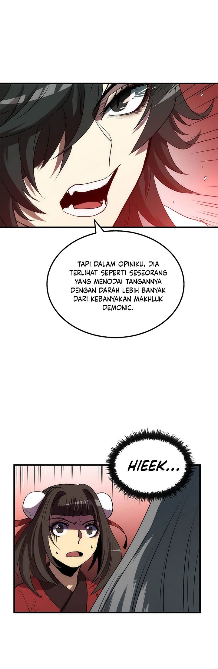 Doctor’s Rebirth