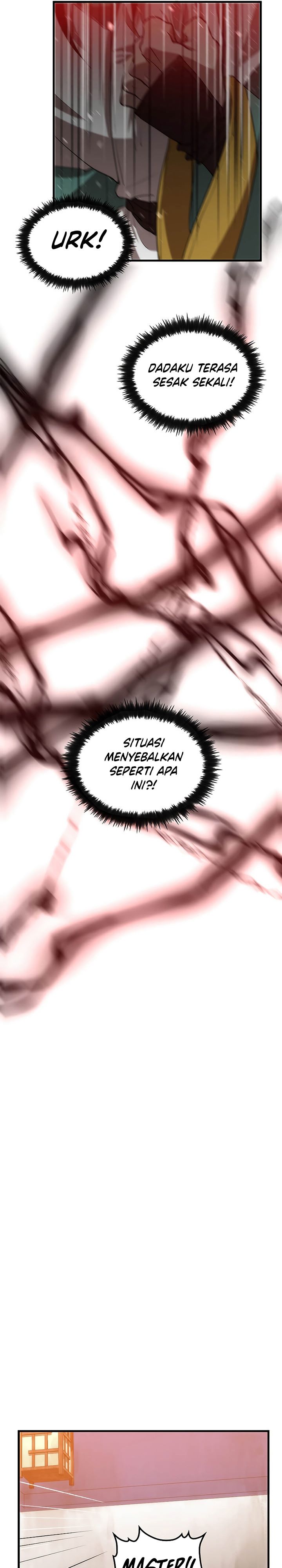 Doctor’s Rebirth