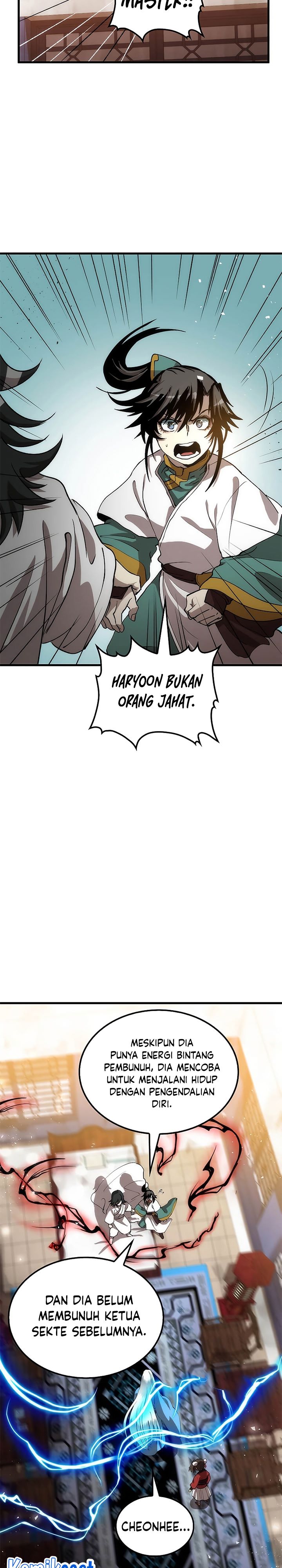 Doctor’s Rebirth