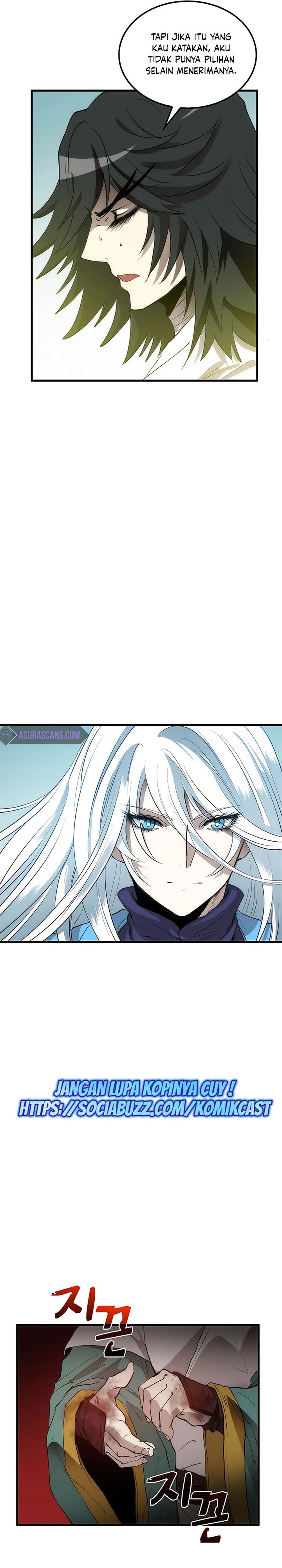 Doctor’s Rebirth