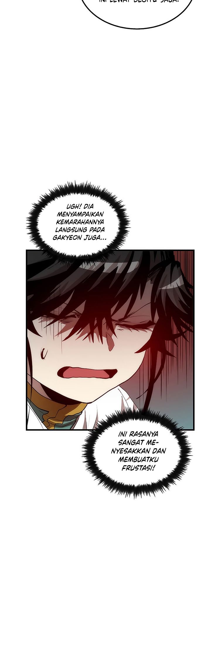 Doctor’s Rebirth