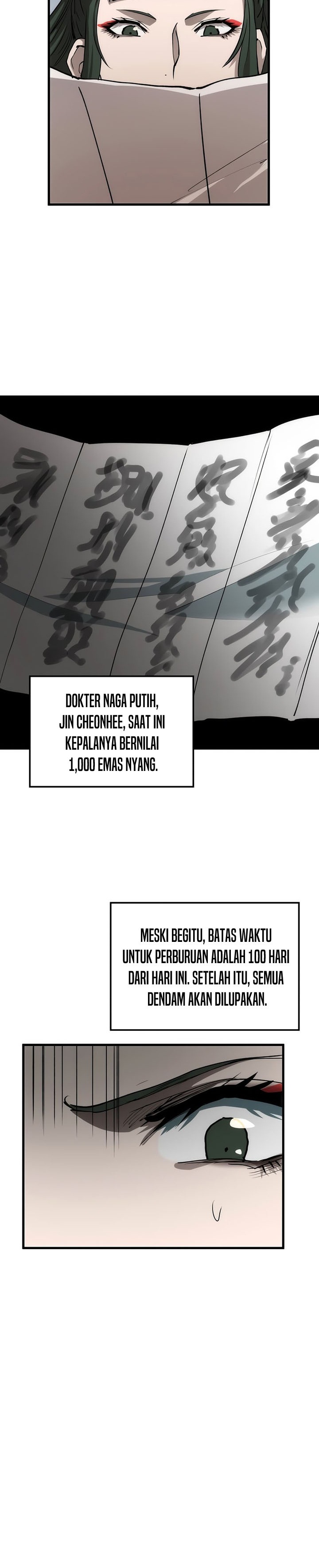 Doctor’s Rebirth