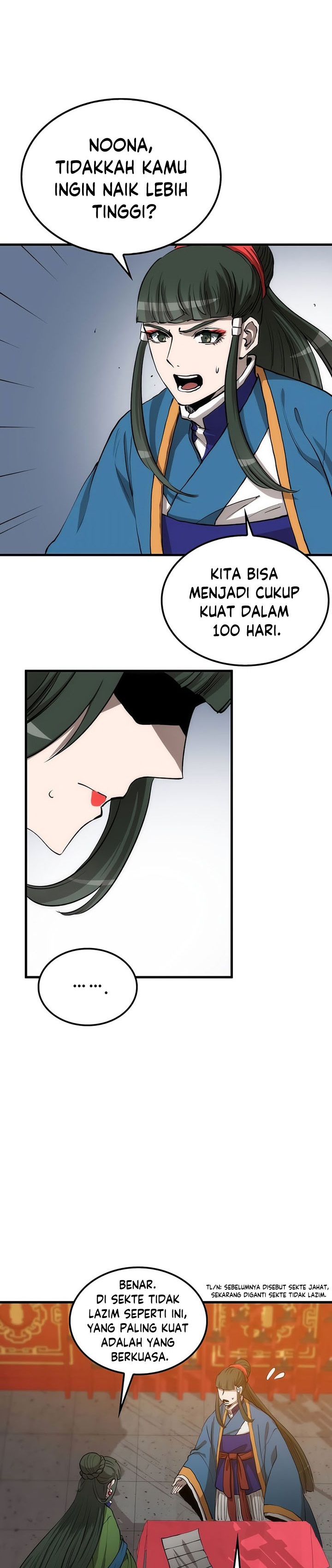 Doctor’s Rebirth