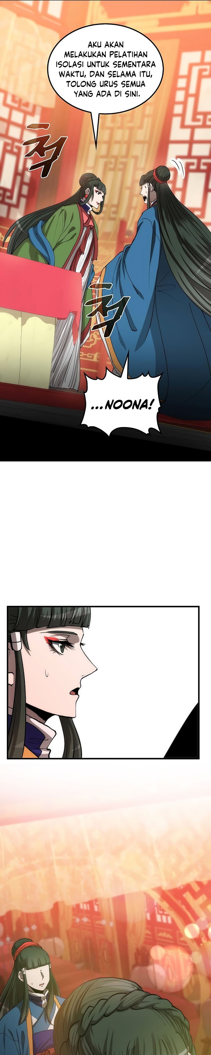 Doctor’s Rebirth