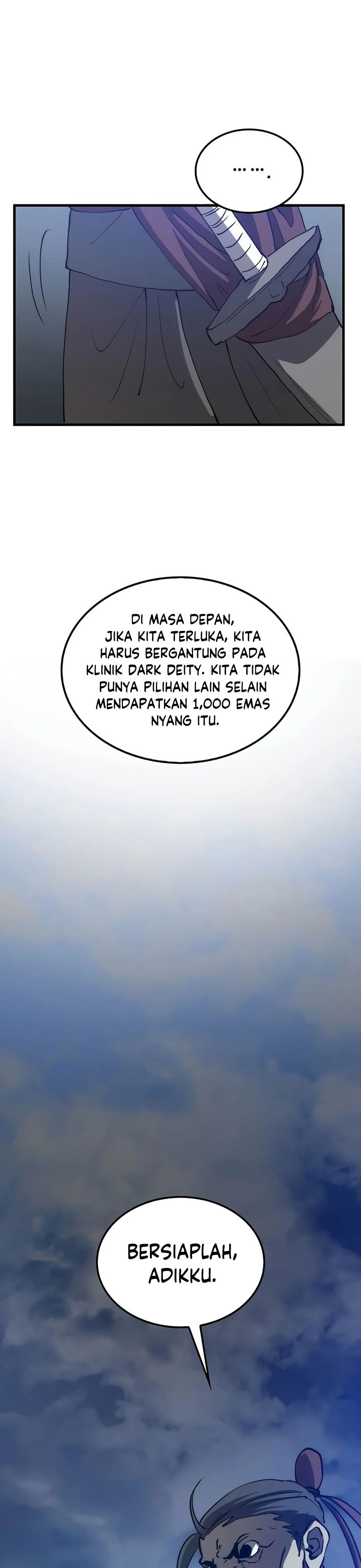 Doctor’s Rebirth