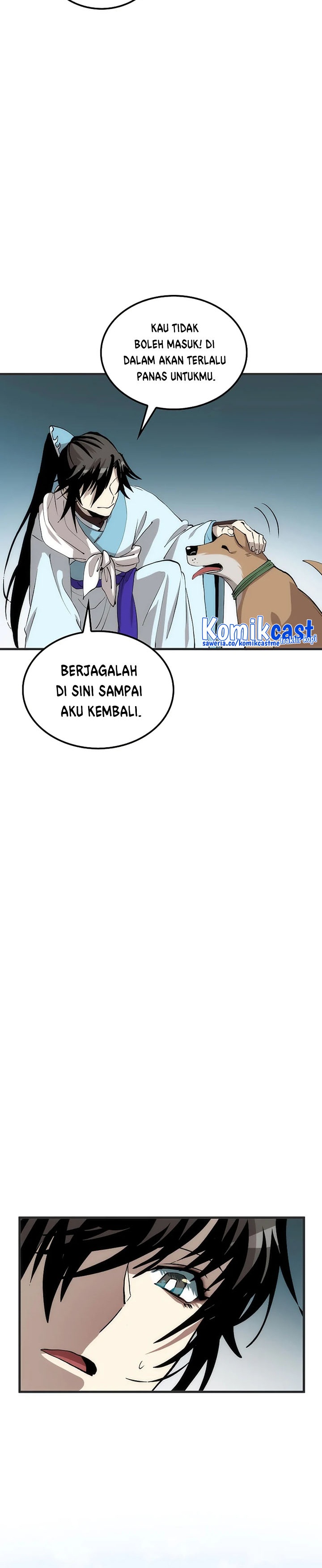 Doctor’s Rebirth