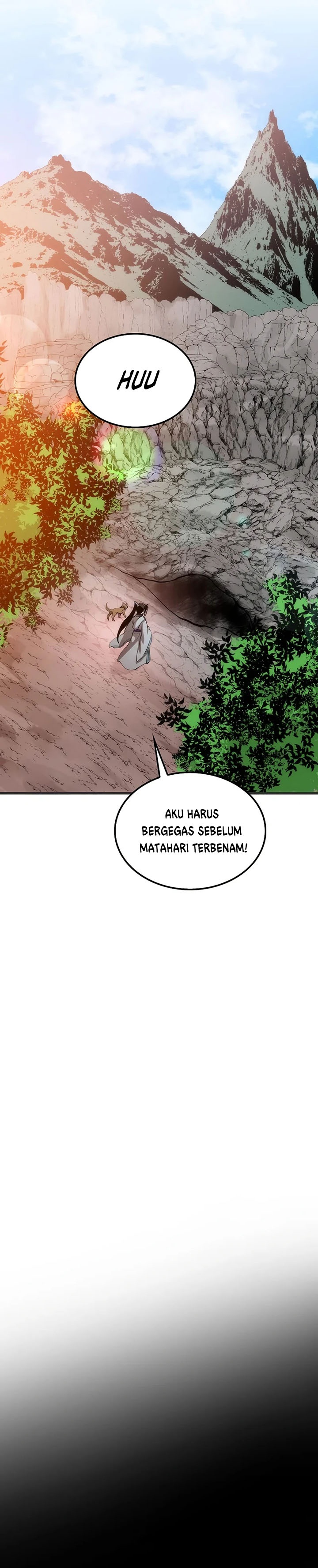 Doctor’s Rebirth