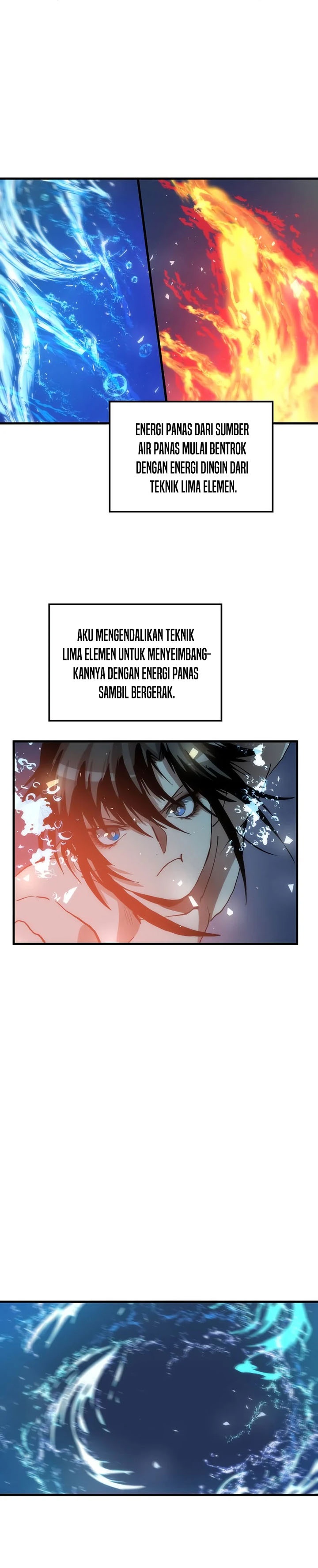 Doctor’s Rebirth