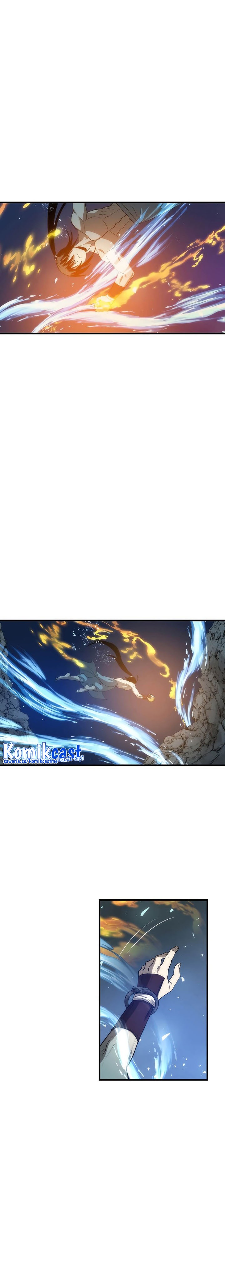 Doctor’s Rebirth