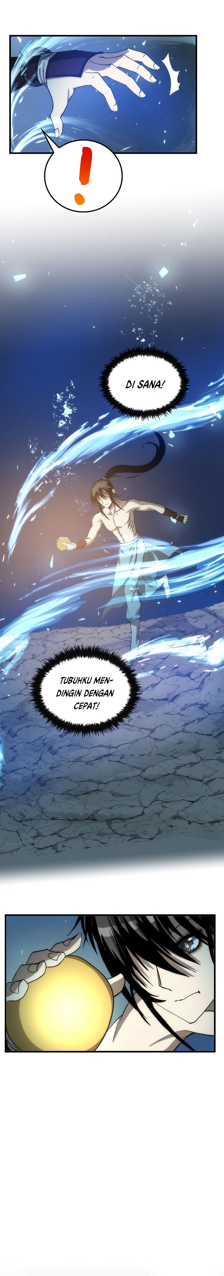 Doctor’s Rebirth