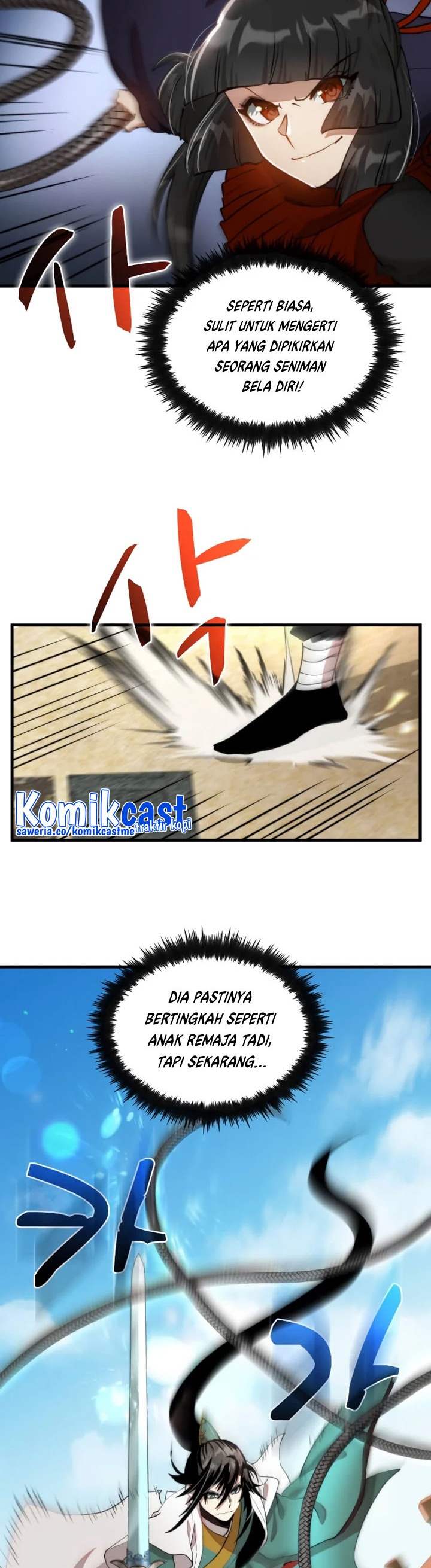 Doctor’s Rebirth