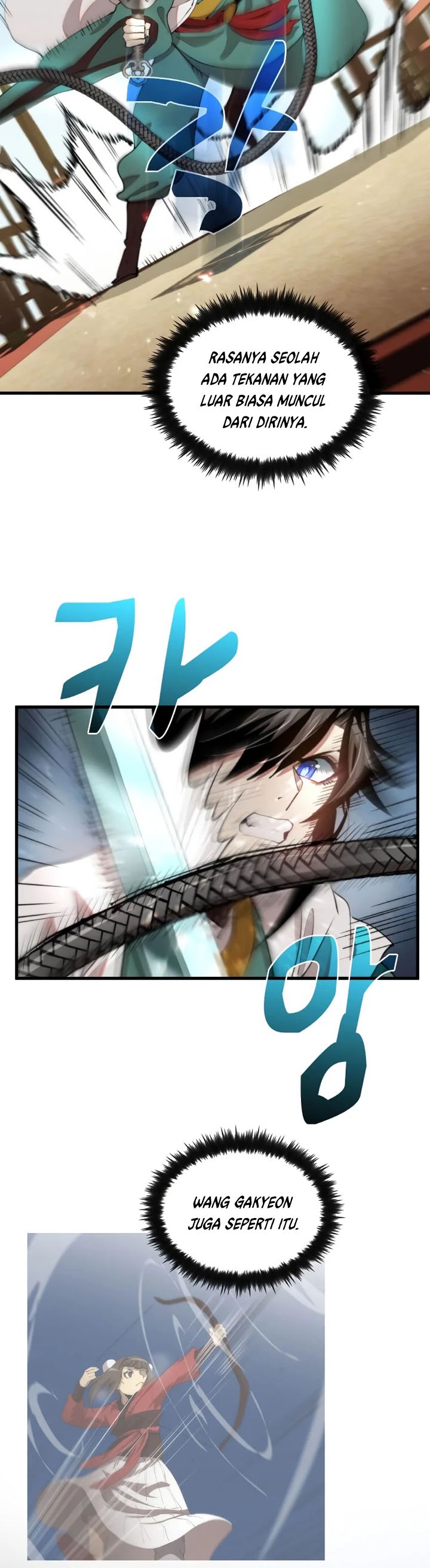 Doctor’s Rebirth